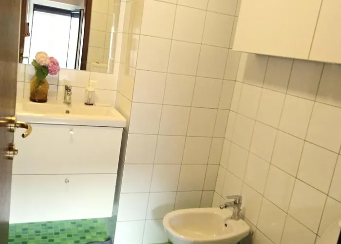 منزل للإقامة Rooms Lublana ليوبليانا