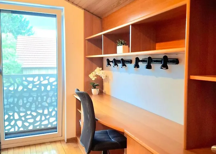 منزل للإقامة Rooms Lublana