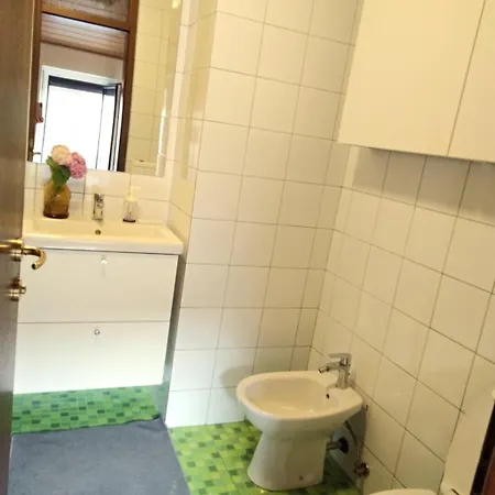 Habitación en casa particular Rooms Lublana Liubliana