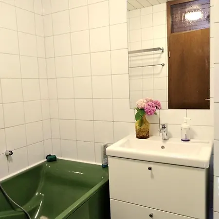 Rooms Lublana