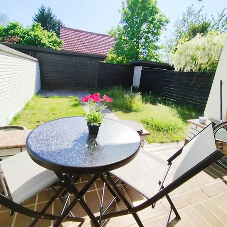 Habitación en casa particular Rooms Lublana *