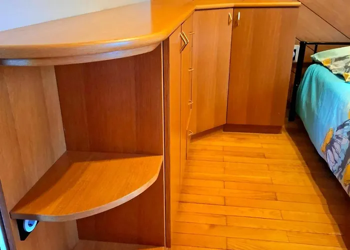 Ubytování v soukromí Rooms Lublana *