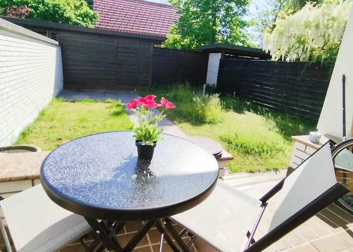 Accommodatie bij particulieren Rooms Lublana *